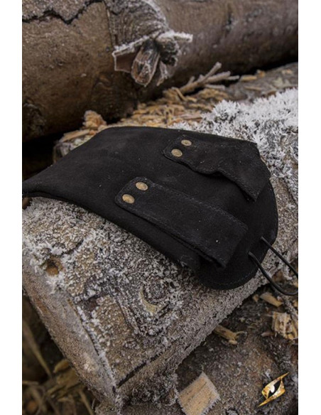 sac médiéval léger