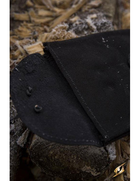 sac médiéval léger