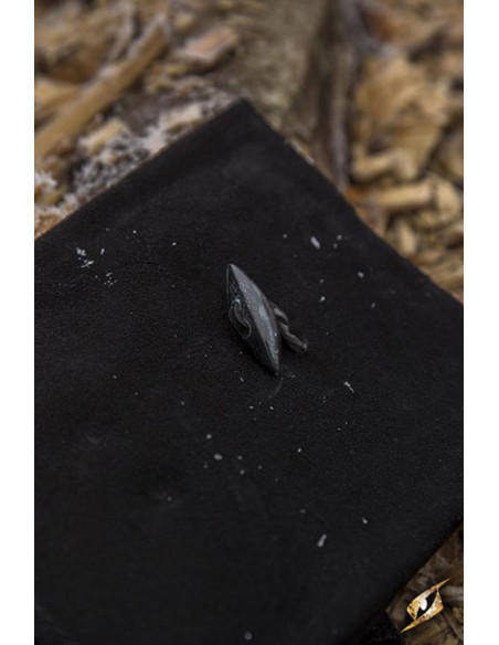 sac médiéval léger