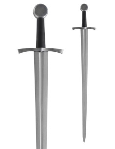 Épée médiévale Tinker, tranchante 2