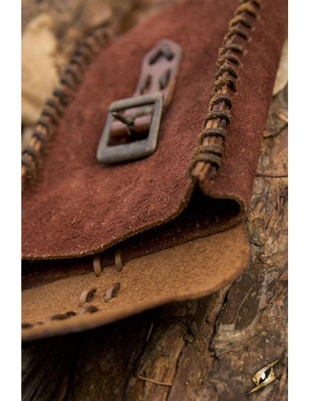 sac marchand médiéval