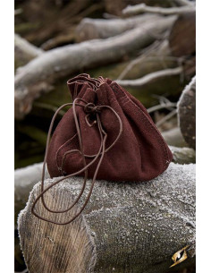 sac médiéval rond 2