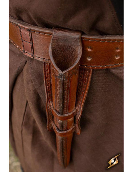 Fourreau avec baldaquin pour...