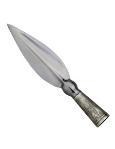 Fer de lance court, Viking