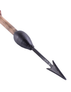 Fléchette romaine, Plumbata 2