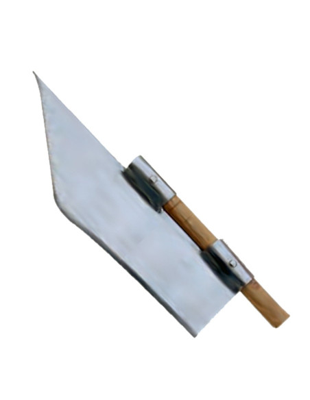 Tête de hallebarde de Sempach, S. XIV