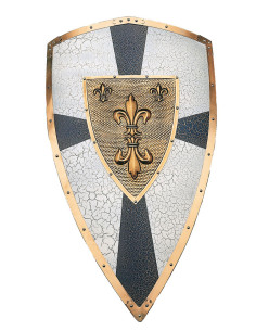 Bouclier de Charlemagne