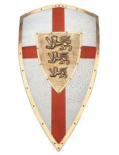 Bouclier de Richard Cœur de Lion