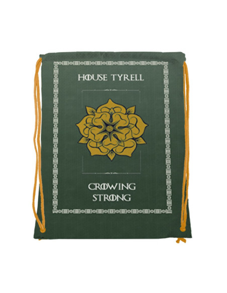 Sac à dos à cordon House Tyrell de...