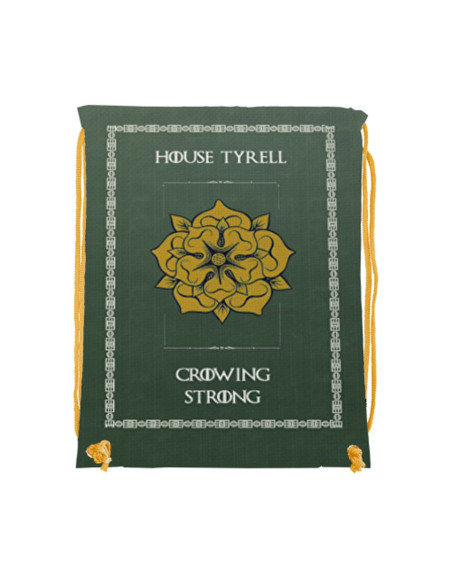 Sac à dos à cordon House Tyrell de...