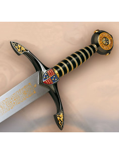 Épée du Prince Noir 2