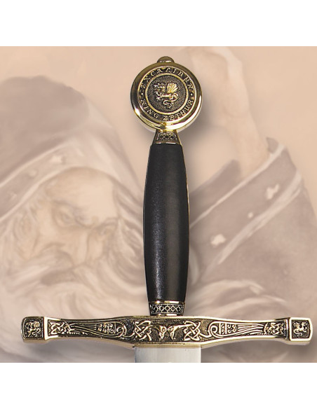 Épée Excalibur