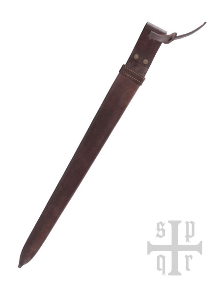 Poignard de combat templier, avec...