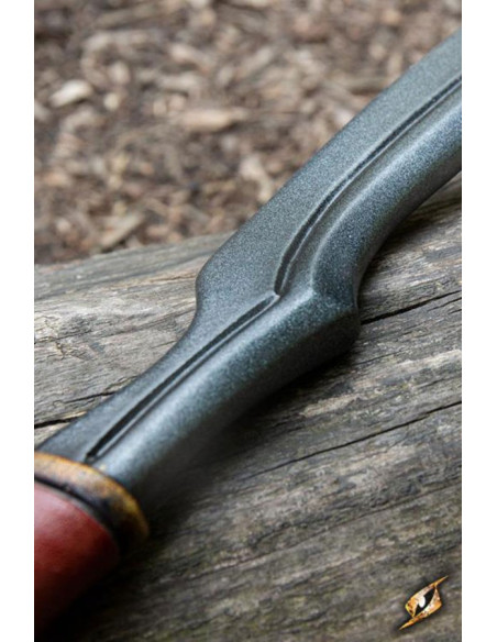 Poignard LARP Khopesh, 52 cm. Poignard LARP Khopesh, 52 cm.
