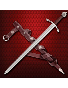 Templier Épée Gardiens de la Foi