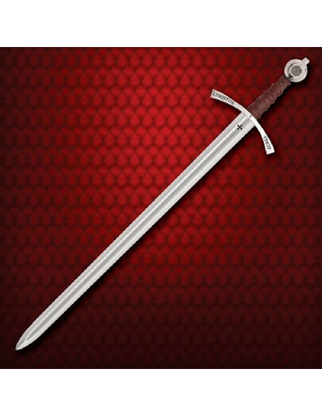 Templier Épée Gardiens de la Foi