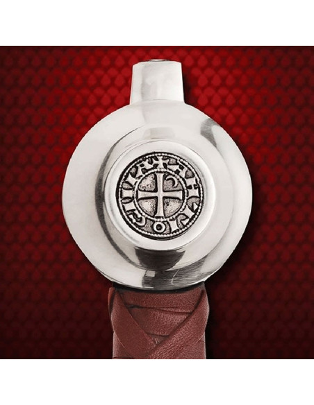 Templier Épée Gardiens de la Foi