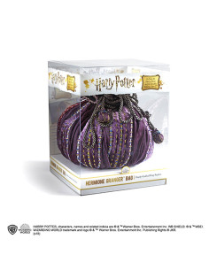Le sac d'Hermione, Harry Potter