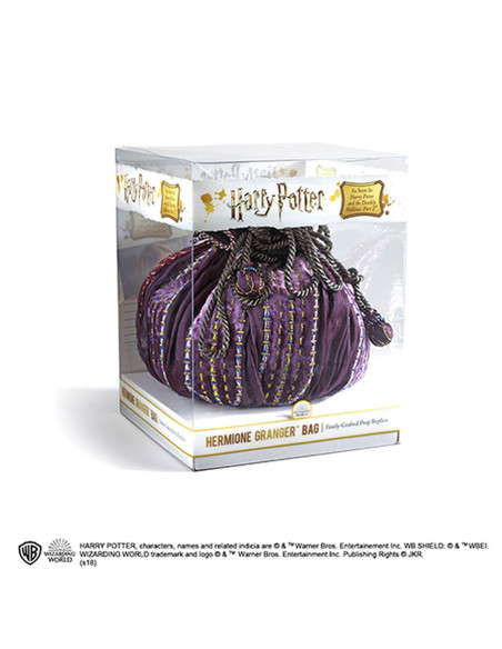Le sac d'Hermione, Harry Potter
