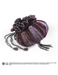 Le sac d'Hermione, Harry Potter 2