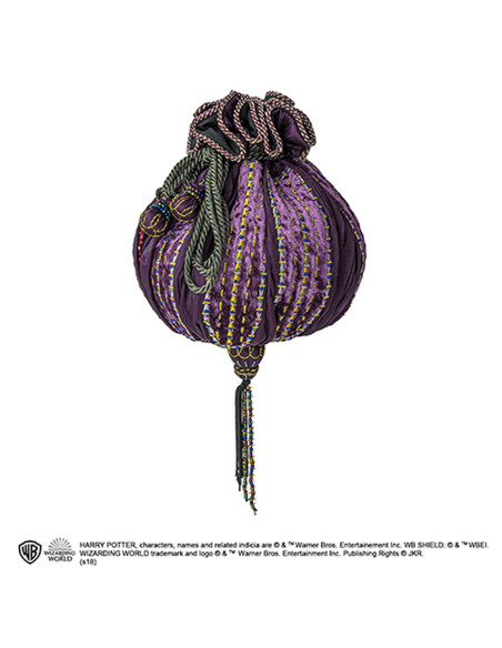 Le sac d'Hermione, Harry Potter