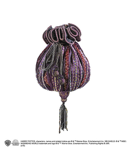 Le sac d'Hermione, Harry Potter