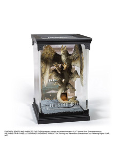 Thunderbird, Les Animaux Fantastiques