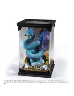 Occamy, les animaux fantastiques et où les trouver