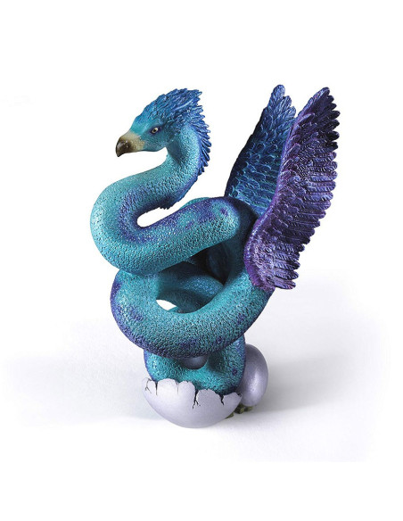 Occamy, les animaux fantastiques et...