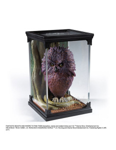 Fwooper, les animaux fantastiques et où les trouver