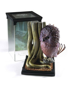 Fwooper, les animaux fantastiques et où les trouver 2