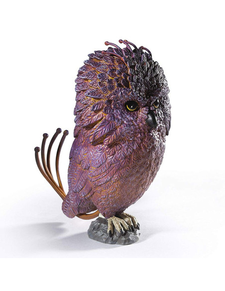 Fwooper, les animaux fantastiques et...