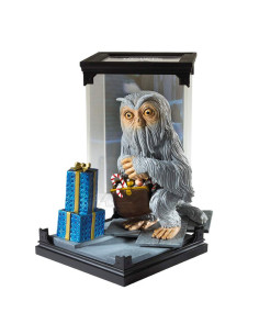 Demiguise, les animaux fantastiques et où les trouver 2