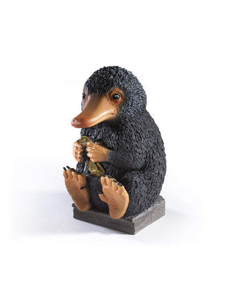 Niffler, les animaux fantastiques et...