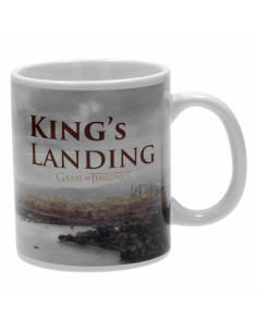 Pichet en céramique Game of Thrones King's Landing