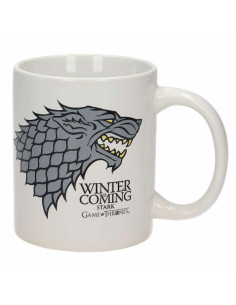 Mug en céramique L'hiver vient de Game of Thrones