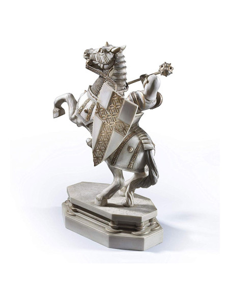 Serre-livres White Knight, Wizards...