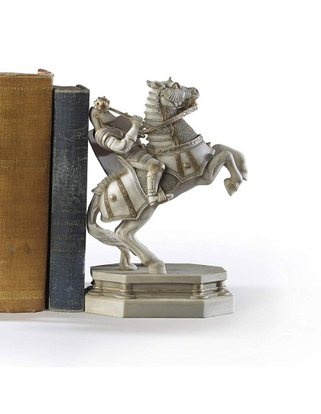 Serre-livres White Knight, Wizards...