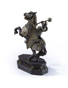 Serre-livres Black Knight, Wizards Chess, Harry Potter 2