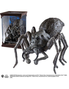 Figurine Aragog, saga Harry Potter