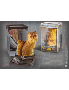 Figurine Pattenrond, saga Harry Potter 2