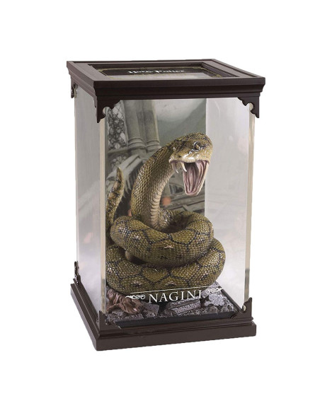 Figurine Nagini, saga Harry Potter