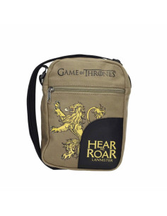 Petit sac en toile Lannister de Game of Thrones - Game of...