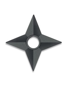 Caoutchouc Ninja Streja pour l'entraînement (12,5 cm.)