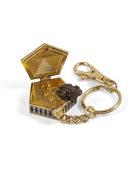 Porte-clés Chocorana, Harry Potter