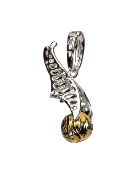 Pendentif Vif d'or Lumos, Harry Potter