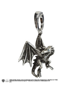 Pendentif Dragon Gringott, Lumos, Harry Potter