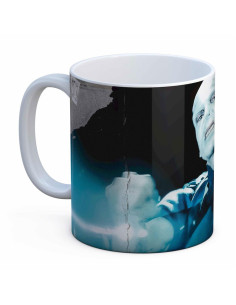 Mug en céramique Voldemort de Harry Potter