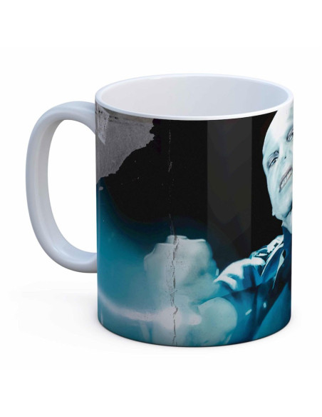 Mug en céramique Voldemort de Harry...