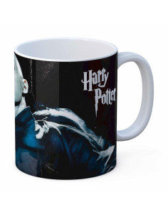 Mug en céramique Voldemort de Harry Potter 2